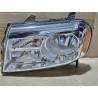 33150-SZA-A11 Honda Pilot Left Headlight 2012-2015