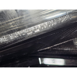33150-SZA-A11 Honda Pilot Left Headlight 2012-2015
