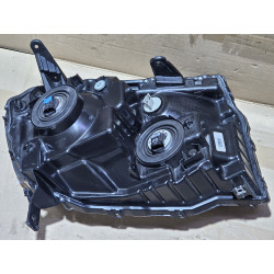 33150-SZA-A11 Honda Pilot Left Headlight 2012-2015