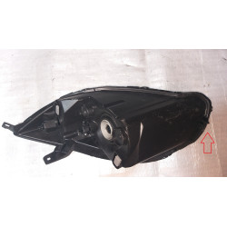 8301A512 Mitsubishi Eclipse Right Headlight 2006-2011