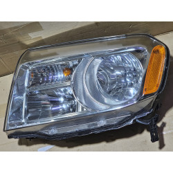 33150-SZA-A11 Honda Pilot Left Headlight 2012-2015