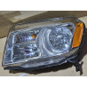 33150-SZA-A11 Honda Pilot Left Headlight 2012-2015