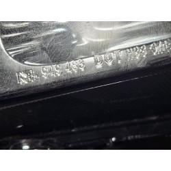 33150-SZA-A11 Honda Pilot Left Headlight 2012-2015