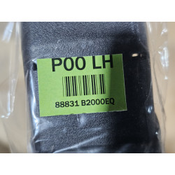 88831-B2000EQ Kia Soul Left Front Seat Belt Pretensioner 2014-2019