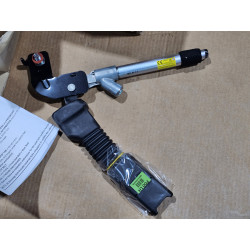88831-B2000EQ Kia Soul Left Front Seat Belt Pretensioner 2014-2019