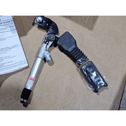 88831-B2000EQ Kia Soul Left Front Seat Belt Pretensioner 2014-2019