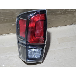 81560-04230 Toyota Tacoma Left Tail Lamp 2019-2023