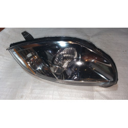 8301A512 Mitsubishi Eclipse Right Headlight 2006-2011