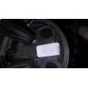 68249846AC Jeep Wrangler Right Mirror (5-Wire) 2007-2017