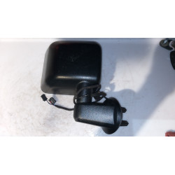 68249846AC Jeep Wrangler Right Mirror (5-Wire) 2007-2017