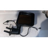 68249846AC Jeep Wrangler Right Mirror (5-Wire) 2007-2017