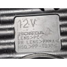 33150-TK6-A01 Honda Fit Left Headlight 2012-2013
