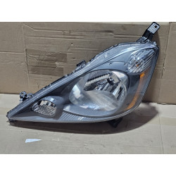 33150-TK6-A01 Honda Fit Left Headlight 2012-2013