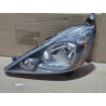 33150-TK6-A01 Honda Fit Left Headlight 2012-2013