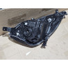 33150-TK6-A01 Honda Fit Left Headlight 2012-2013