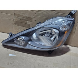 33150-TK6-A01 Honda Fit Left Headlight 2012-2013