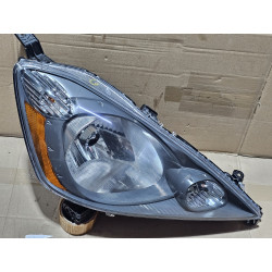 33100-TK6-A01 Honda Fit Right Headlight 2009-2013