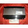 15845424 Cadillac CTS Stereo Sound System Amplifier 2003-2007 25764618