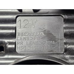 33100-TK6-A01 Honda Fit Right Headlight 2009-2013