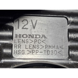 33100-TK6-A51 Honda Fit Right Headlight 2012-2013