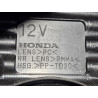 33100-TK6-A51 Honda Fit Right Headlight 2012-2013