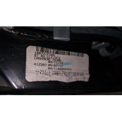 1AB721FSAH Chrysler Town & Country Right Heated Mirror 2008-2016