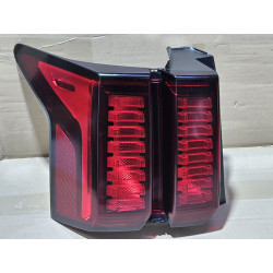 92401-R5000 Kia Sorento Left Halogen Tail Lamp 2021-2023