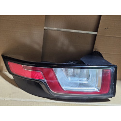 Land Rover Range Rover Evoque Left LED Tail Lamp 2015-2019