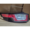 Land Rover Range Rover Evoque Left LED Tail Lamp 2015-2019