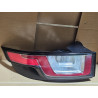 Land Rover Range Rover Evoque Left LED Tail Lamp 2015-2019