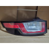 Land Rover Range Rover Evoque Left LED Tail Lamp 2015-2019