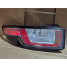 Land Rover Range Rover Evoque Left LED Tail Lamp 2015-2019