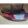 Land Rover Range Rover Evoque Left LED Tail Lamp 2015-2019
