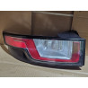 Land Rover Range Rover Evoque Left LED Tail Lamp 2015-2019