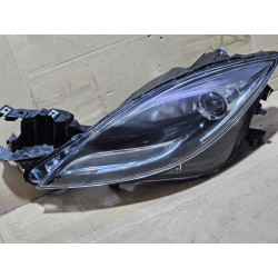 GEG1-51030 Mazda 6 Left Xenon Headlight 2011-2013