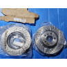 22862091 Pontiac Grand Prix Front Brake Rotor 2005-2008
