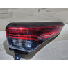 81550-0E230 Toyota Highlander Right LED Tail Lamp 2020-2023
