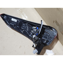 81550-0E230 Toyota Highlander Right LED Tail Lamp 2020-2023