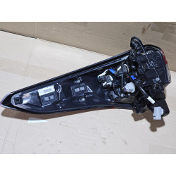81550-0E230 Toyota Highlander Right LED Tail Lamp 2020-2023