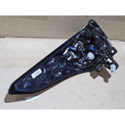81550-0E230 Toyota Highlander Right LED Tail Lamp 2020-2023