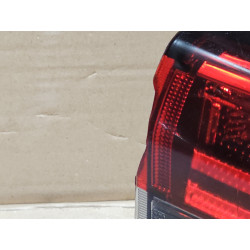 81550-0E230 Toyota Highlander Right LED Tail Lamp 2020-2023