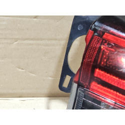 81550-0E230 Toyota Highlander Right LED Tail Lamp 2020-2023