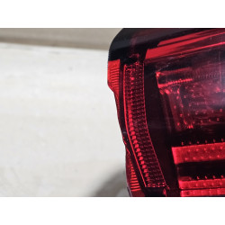 81550-0E230 Toyota Highlander Right LED Tail Lamp 2020-2023