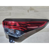 81550-0E230 Toyota Highlander Right LED Tail Lamp 2020-2023