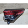 81550-0E230 Toyota Highlander Right LED Tail Lamp 2020-2023