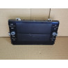 5G6919605D Volkswagen Taos Radio Navigation Display Screen Monitor