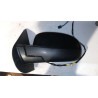 20843174 Chevrolet Silverado Left Heated Power Mirror 2007-2014