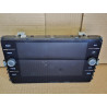 5G6919605D Volkswagen Taos Radio Navigation Display Screen Monitor