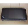 39710-TLA-A21 Honda CR-V Radio Navigation Info Display Screen Monitor
