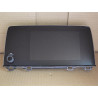 39710-TLA-A21 Honda CR-V Radio Navigation Info Display Screen Monitor
